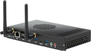 ViewSonic 16GB Ram 256GB SSD Core™ i5-1240P Windows 11 Pro Slot-in PC | VPC35-W53-G1 OPS Module ViewSonic