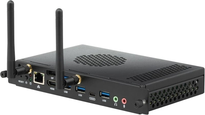ViewSonic 16GB Ram 256GB SSD Core™ i5-1240P Windows 11 Pro Slot-in PC | VPC35-W53-G1 OPS Module ViewSonic