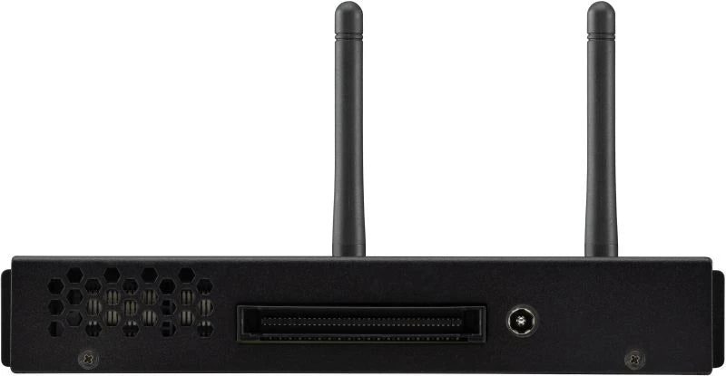 ViewSonic Intel® Core™ i7-1260P 16GB Ram 256GB SSD Windows 11 Pro Slot-in PC | VPC37-W53-G1 OPS Module ViewSonic