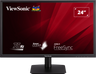 ViewSonic VA2405-H 24” 75Hz 1080p Monitor With HDMI And VGA Input