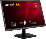 ViewSonic VA2405-H 24” 75Hz 1080p Monitor With HDMI And VGA Input Desktop Monitor ViewSonic
