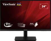 Viewsonic VA2406-H 24” Full HD 100 Hz Monitor with Fast 1ms Response Time Desktop Monitor ViewSonic