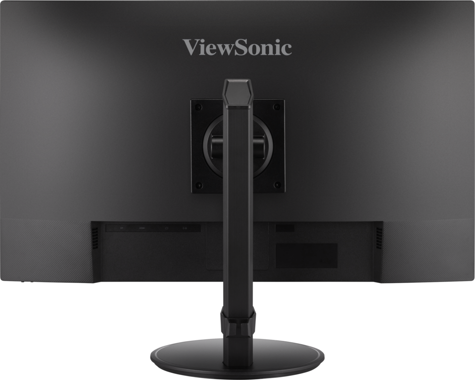 ViewSonic VA2708-HDJ 27” IPS Full HD 100Hz Ergonomic Monitor Desktop Monitor ViewSonic