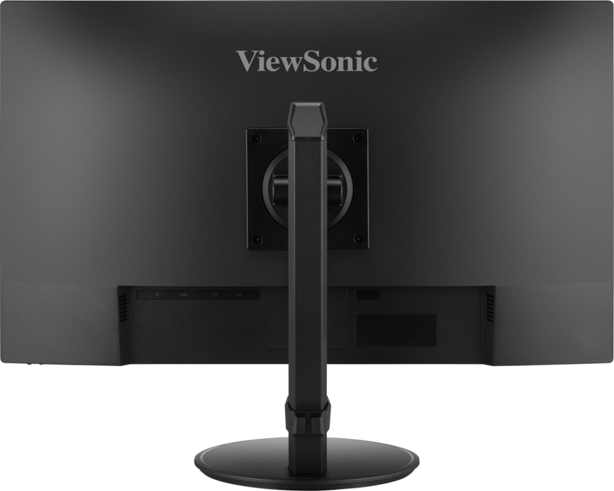 ViewSonic VA2708-HDJ 27” IPS Full HD 100Hz Ergonomic Monitor Desktop Monitor ViewSonic