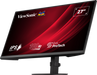 ViewSonic VA2708-HDJ 27” IPS Full HD 100Hz Ergonomic Monitor Desktop Monitor ViewSonic