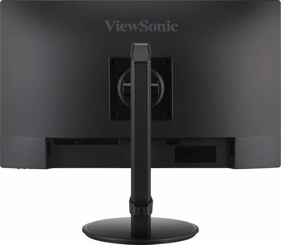 Viewsonic VG2408A 24” IPS Full HD Ergonomic Monitor with USB Hub Desktop Monitor ViewSonic