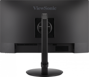 Viewsonic VG2408A 24” IPS Full HD Ergonomic Monitor with USB Hub Desktop Monitor ViewSonic