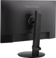 Viewsonic VG2408A 24” IPS Full HD Ergonomic Monitor with USB Hub Desktop Monitor ViewSonic
