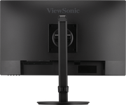 ViewSonic VG2408A-MHD 24” IPS Full HD Ergonomic Monitor with Built-in Speakers Desktop Monitor ViewSonic