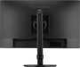 ViewSonic VG2408A-MHD 24” IPS Full HD Ergonomic Monitor with Built-in Speakers Desktop Monitor ViewSonic