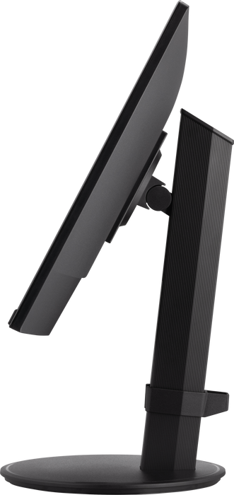 ViewSonic VG2408A-MHD 24” IPS Full HD Ergonomic Monitor with Built-in Speakers Desktop Monitor ViewSonic