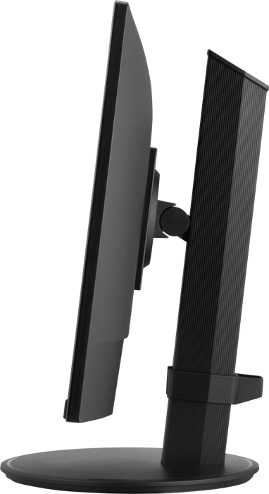 ViewSonic VG2408A-MHD 24” IPS Full HD Ergonomic Monitor with Built-in Speakers Desktop Monitor ViewSonic