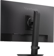 ViewSonic VG2408A-MHD 24” IPS Full HD Ergonomic Monitor with Built-in Speakers Desktop Monitor ViewSonic