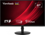 ViewSonic VG2708A 27" IPS Full HD 100Hz Ergonomic Monitor