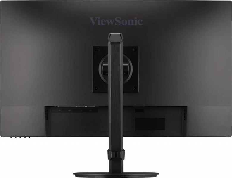 ViewSonic VG2708A-MHD 27" IPS Full HD 100Hz Ergonomic Monitor Desktop Monitor ViewSonic