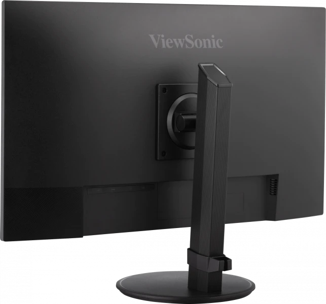 ViewSonic VG2708A-MHD 27" IPS Full HD 100Hz Ergonomic Monitor Desktop Monitor ViewSonic