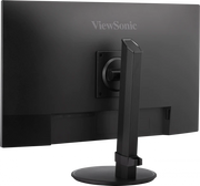 ViewSonic VG2708A-MHD 27" IPS Full HD 100Hz Ergonomic Monitor Desktop Monitor ViewSonic