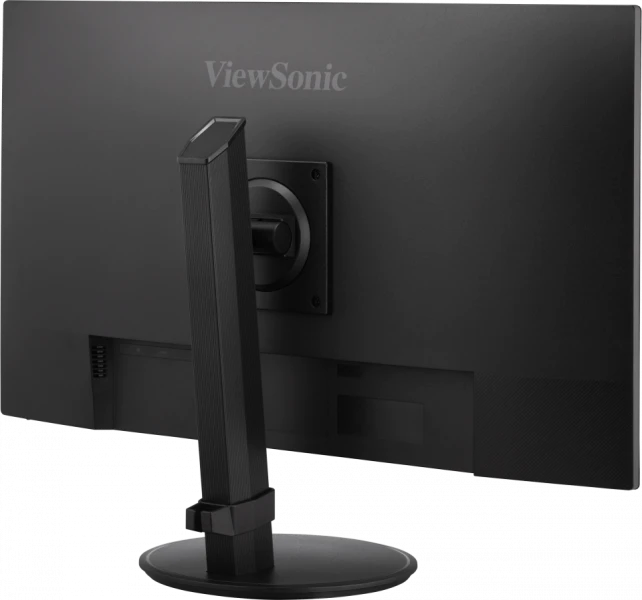 ViewSonic VG2708A-MHD 27" IPS Full HD 100Hz Ergonomic Monitor Desktop Monitor ViewSonic