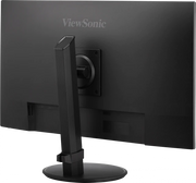 ViewSonic VG2708A-MHD 27" IPS Full HD 100Hz Ergonomic Monitor Desktop Monitor ViewSonic