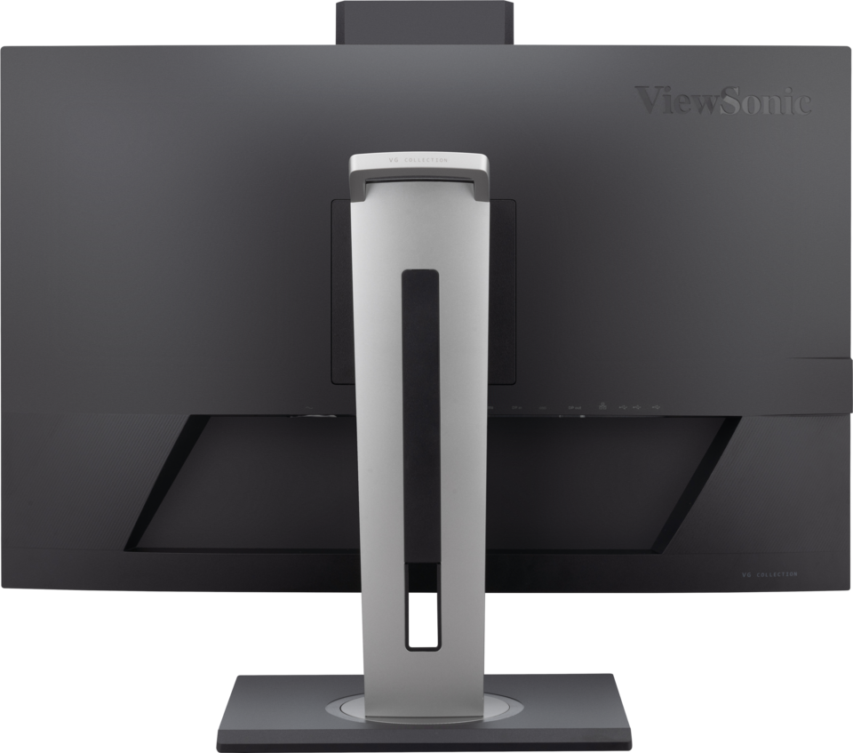ViewSonic VG2757V-2K 27" 100Hz QHD Video Conferencing Docking Monitor Desktop Monitor ViewSonic