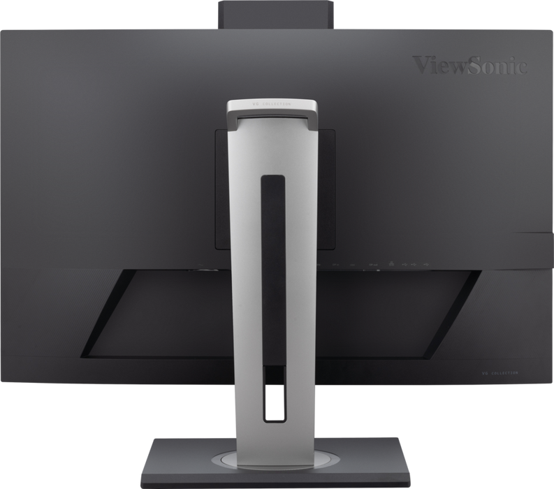 ViewSonic VG2757V-2K 27" 100Hz QHD Video Conferencing Docking Monitor Desktop Monitor ViewSonic