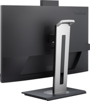 ViewSonic VG2757V-2K 27" 100Hz QHD Video Conferencing Docking Monitor Desktop Monitor ViewSonic