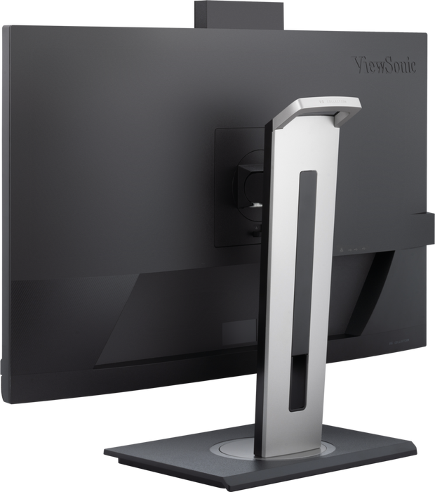 ViewSonic VG2757V-2K 27" 100Hz QHD Video Conferencing Docking Monitor Desktop Monitor ViewSonic