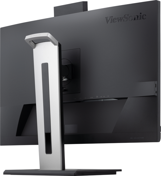 ViewSonic VG2757V-2K 27" 100Hz QHD Video Conferencing Docking Monitor Desktop Monitor ViewSonic