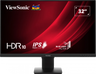 ViewSonic 32" 4K Ultra HD Monitor with Built-in Speakers | VG3209-4K