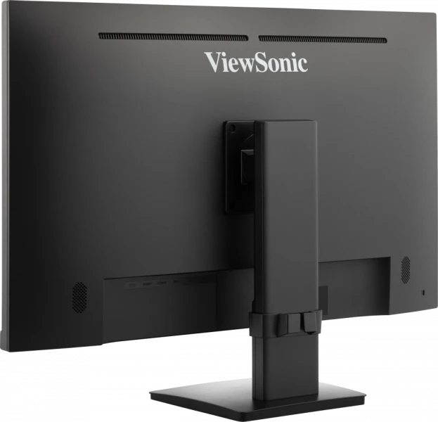 ViewSonic 32" 4K Ultra HD Monitor with Built-in Speakers | VG3209-4K Desktop Monitor ViewSonic