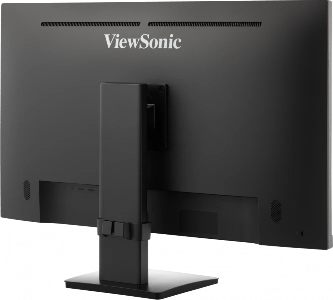 ViewSonic 32" 4K Ultra HD Monitor with Built-in Speakers | VG3209-4K Desktop Monitor ViewSonic