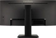ViewSonic VG3419C 34" UWQHD Curved Docking Monitor Desktop Monitor ViewSonic