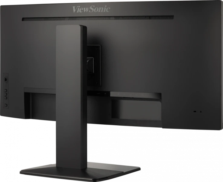 ViewSonic VG3419C 34" UWQHD Curved Docking Monitor Desktop Monitor ViewSonic