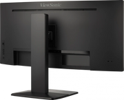 ViewSonic VG3419C 34" UWQHD Curved Docking Monitor Desktop Monitor ViewSonic
