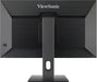 ViewSonic VX2758A-2K-PRO-2 27” 2K QHD 180Hz Gaming Monitor Gaming Monitor ViewSonic