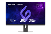 ViewSonic VX2758A-2K-PRO-2 27” 2K QHD 180Hz Gaming Monitor Gaming Monitor ViewSonic