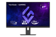 ViewSonic VX2758A-2K-PRO-2 27” 2K QHD 180Hz Gaming Monitor Gaming Monitor ViewSonic