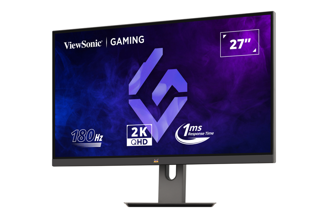 ViewSonic VX2758A-2K-PRO-2 27” 2K QHD 180Hz Gaming Monitor Gaming Monitor ViewSonic