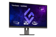 ViewSonic VX2758A-2K-PRO-2 27” 2K QHD 180Hz Gaming Monitor Gaming Monitor ViewSonic