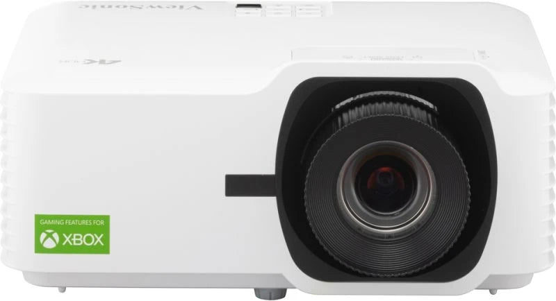 ViewSonic LS710-4KE 4K Ultra HD Home Project - 3500 Lumens Projector ViewSonic