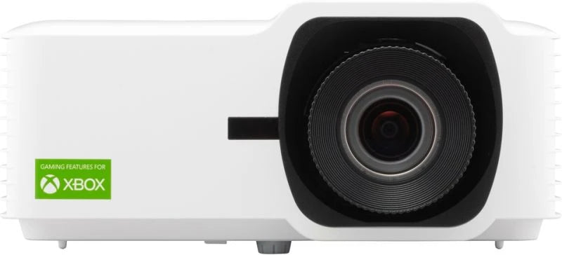 ViewSonic LS710-4KE 4K Ultra HD Home Project - 3500 Lumens Projector ViewSonic