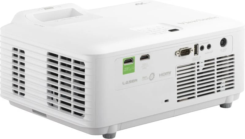 ViewSonic LS710-4KE 4K Ultra HD Home Project - 3500 Lumens Projector ViewSonic
