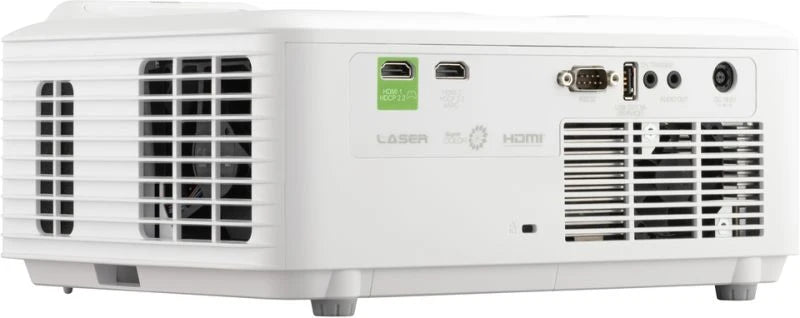 ViewSonic LS710-4KE 4K Ultra HD Home Project - 3500 Lumens Projector ViewSonic