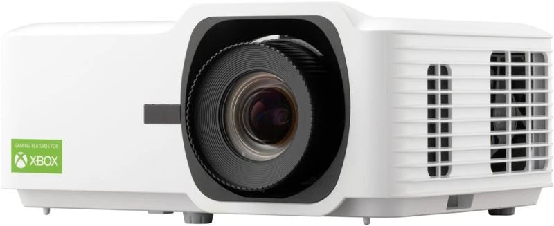 ViewSonic LS710-4KE 4K Ultra HD Home Project - 3500 Lumens Projector ViewSonic