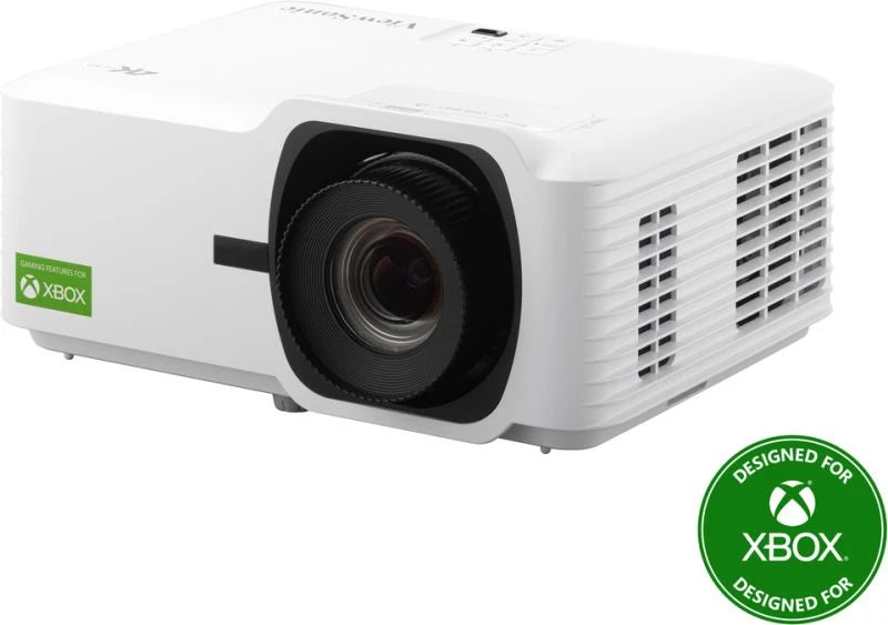ViewSonic LS710-4KE 4K Ultra HD Home Project - 3500 Lumens Projector ViewSonic