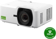 ViewSonic LS710-4KE 4K Ultra HD Home Project - 3500 Lumens Projector ViewSonic