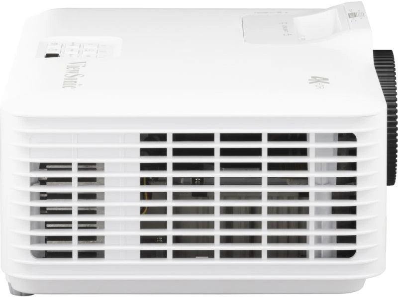 ViewSonic LS710-4KE 4K Ultra HD Home Project - 3500 Lumens Projector ViewSonic