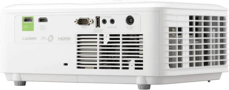 ViewSonic LS710-4KE 4K Ultra HD Home Project - 3500 Lumens Projector ViewSonic