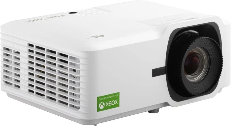 ViewSonic LS710-4KE 4K Ultra HD Home Project - 3500 Lumens Projector ViewSonic