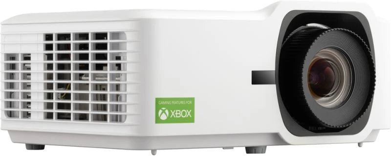 ViewSonic LS710-4KE 4K Ultra HD Home Project - 3500 Lumens Projector ViewSonic